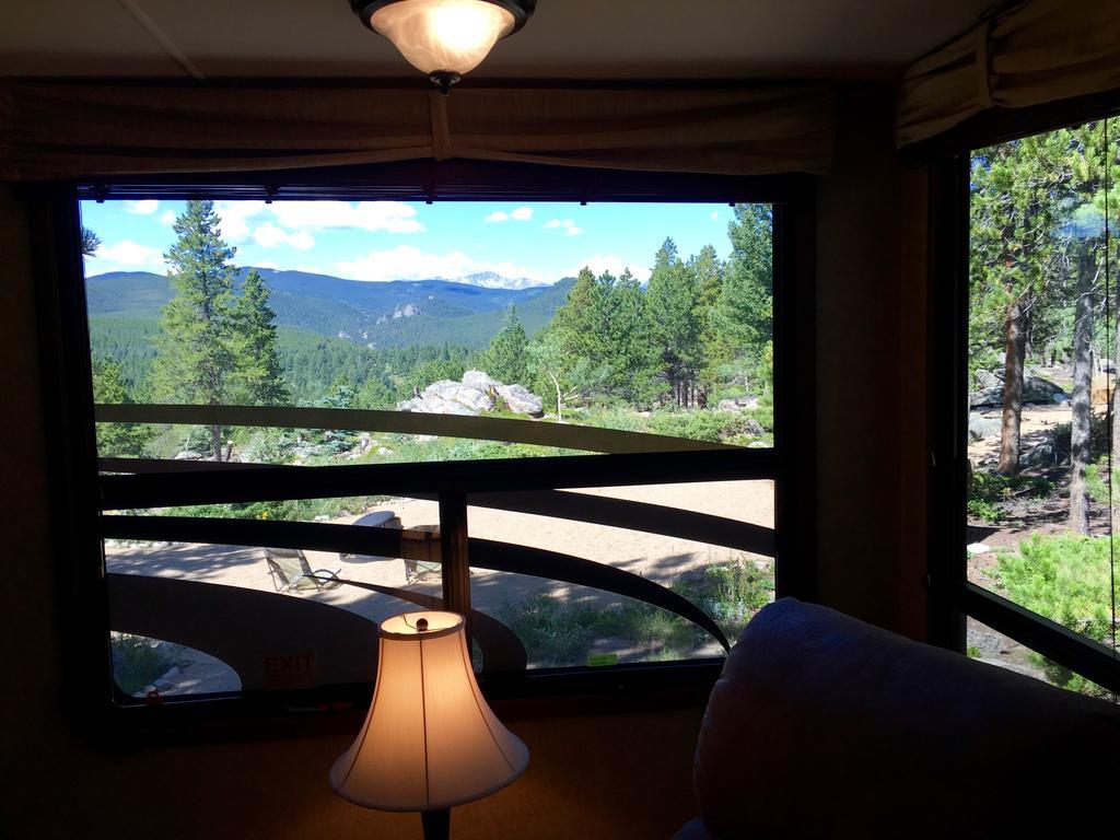 Mountain Rv Experience On 35 Acres Villa Black Hawk Luaran gambar